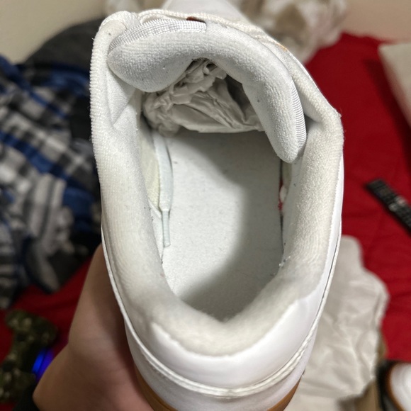 Reebok Men's Workout Plus Shoes. - Picture 13 of 14